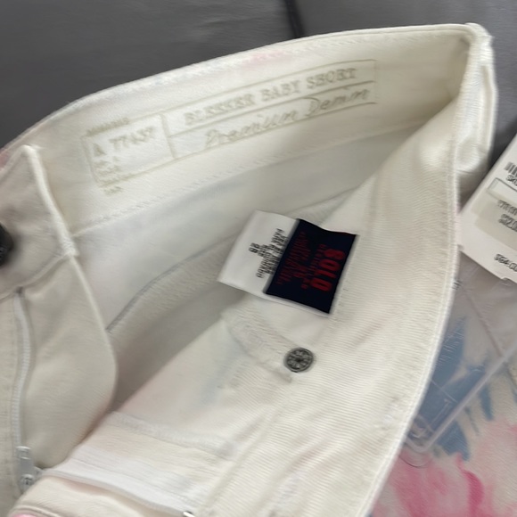 Sold Design Lab Shorts Sz 25 - Picture 6 of 6